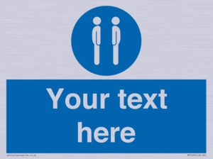 Custom mandatory keep back to back